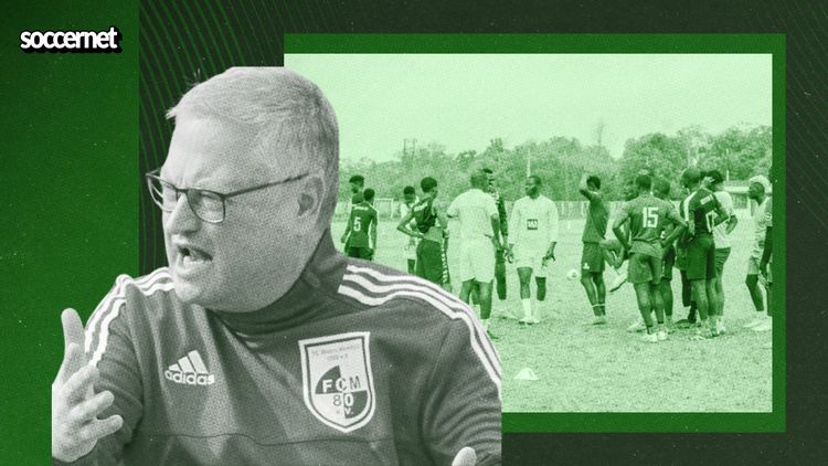 Karim Adeyemi FA: German coach identifies 6 Nigerian football prospects for 3. Liga or Regionalliga