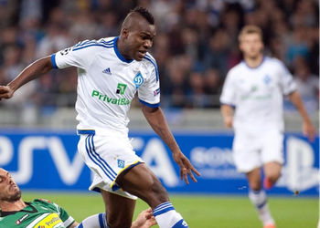 AFCON 2023: Brown Ideye calls out Super Eagles coach after Sadiq Umar injury