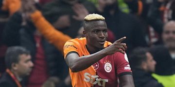 Watch: President Macron gifts Tinubu Kylian Mbappe’s France jersey number