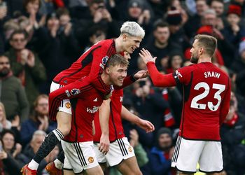 “Next time” – Alan Shearer sends apology to Calvin Bassey after man-of-the-match debacle