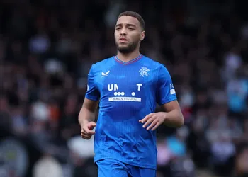 “I think he deserves it” – former West Ham striker Frank McAvennie urges Rangers to extend Balogun’s contract