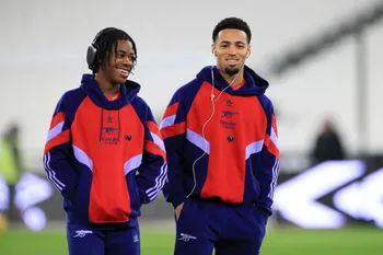 Real reason I left PSG for Bolton – Jay Jay Okocha