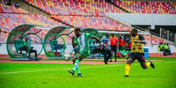 ‘Ghana go collect’- Reactions pour in after Ghana release squad for game against Nigeria