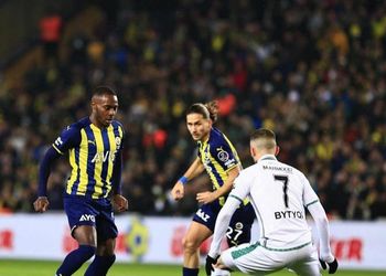 La Liga giants Atletico Madrid join race for in-demand Super Eagles star