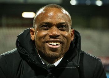 ‘To compete’ – Super Eagles star sends warning to Jurgen Klopp’s Liverpool ahead of Carabao Cup tie