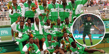 Super Eagles blow: Stanley Nwabali injured ahead of World Cup qualifiers vs Rwanda, South Africa