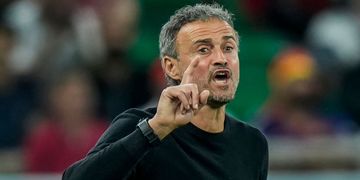 Napoli to examine 10 coaches to replace Victor Osimhen’s boss Spalletti