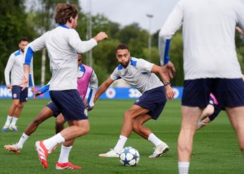 Rangers’ Dessers highlights Plzen plans following Dundee mishap