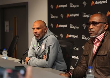 “From a weak league” – Mamelodi Sundowns legend reveals how Super Eagles decline affects the NPFL