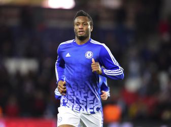 ‘This is Chelsea’ – Mikel explodes at Fernandez over Madrid confession