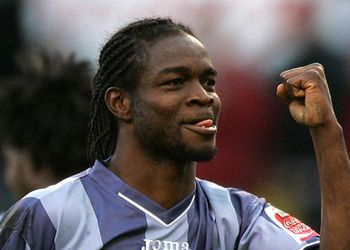 Emmanuel Dennis: Super Eagles star set for Watford record in Swansea City clash