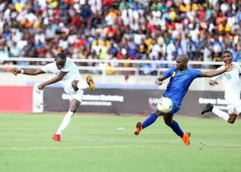 Should Golden Eaglets’ coach Nduka Ugbade be sacked after AFCON disappointment?