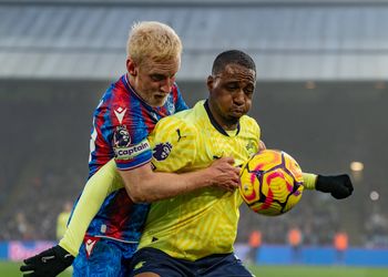 Southampton’s Aribo ready to fight for top-flight status following goal against Ipswich Town 