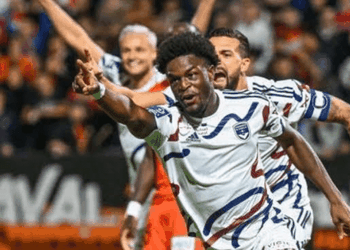 Birmingham linked with move for Super Eagles forward