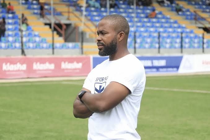 NPFL: Kano Pillars part ways with Coach Paul Offor just 19 days into role