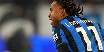 Why Isaac Success did not start for Udinese against Juventus- Andrea Sottil