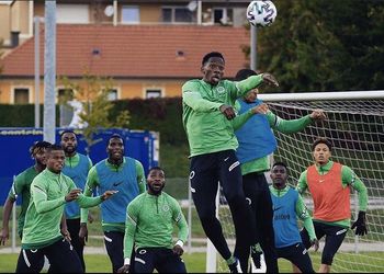 Apeh In, Omeruo Out As Leganes Move Closer Towards La Liga; Ibrahim Dumped Out Of Cup Race