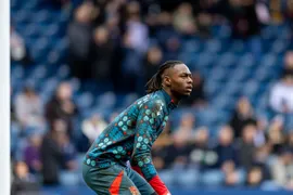 81-goal Super Eagles striker set to join Ligue 1 club Le Havre