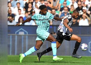 Caleb Okoli: Can Atalanta’s defender provide potential solution to Super Eagles’ defensive woes?