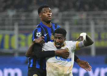 Dessers, Iheanacho, Osimhen, Tijani and others: Transfer updates – Exploring Nigerian players who has moved and who has stayed