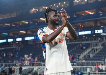 Nigerians in the MLS: Agada and Nwobodo shine despite disappointing results for Sporting Kansas and FC Cincinnati