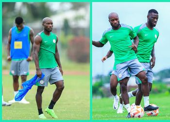 Nigeria vs Mali: George Finidi’s three biggest dilemmas ahead of Super Eagles tie with Les Aigles