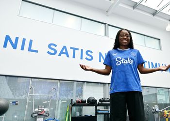 Aribo’s Southampton edge past Everton in Iwobi’s ‘desperate’ comeback