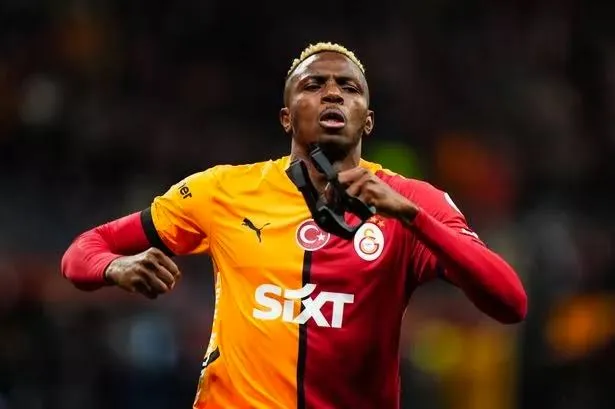 Victor Osimhen transfer latest: Real Madrid enter race, Liverpool step up talks, Al Hilal launch bid