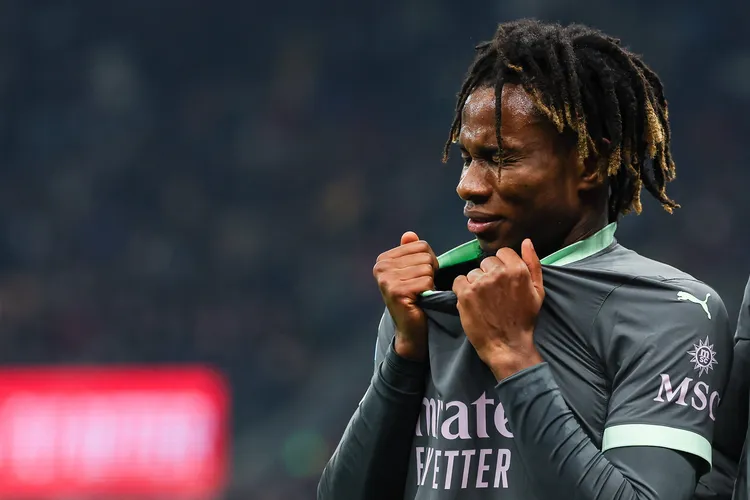 Samuel Chukwueze