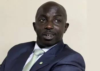 “Someone that can score more than Okocha”- Samson Siasia reveals the player who can transform Super Eagles to world beaters