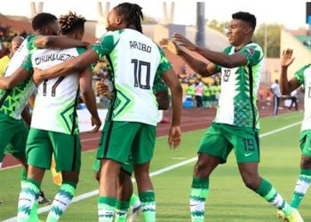 After Awoniyi, Nottingham Forest are favourites to sign another Super Eagles star