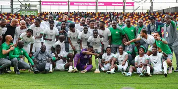 New hope for Onuachu? German Bundesliga side lead race to sign Southampton forward