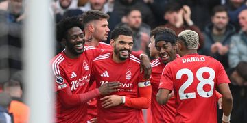 Fulham’s Alex Iwobi states the importance of faith in his football journey