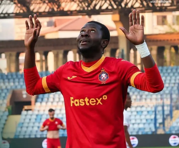 Yusuf Otubanjo