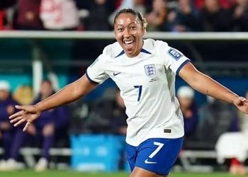 Women’s World Cup: James wary of Super Falcons’ threats ahead of round of 16 showdown