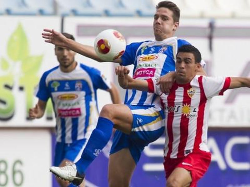 Dani Romera Signs For Barca B