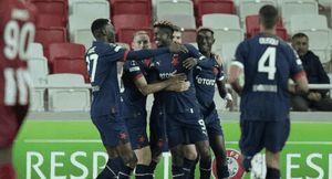 Transfers: Fenerbahce make Super Eagles star number one target for January