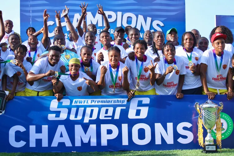 Edo Queens: CAF orders 30 more minutes, so what is on the line?