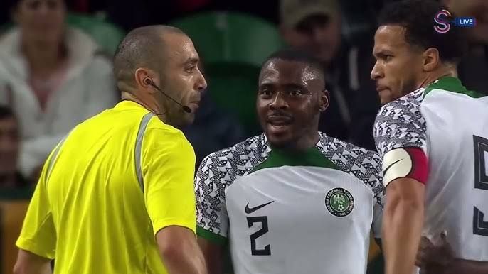 Super Eagles star shines as Mourinho, Gattuso act as peacemakers in brawl between Fenerbahce, Hajduk Split