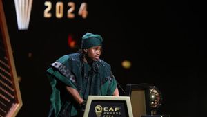 “We know of their quality” – Ademola Lookman talks up Rwanda ahead of Super Eagles clash