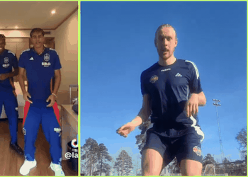 “Extremely talented” – Ex-Super Eagles midfielder praises Spain duo after impressive EURO 2024 performance against Italy