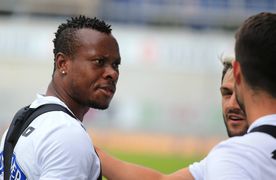 Live: Nigeria vs Zimbabwe — Follow scores, goals & updates as Super Eagles defend Unity Cup
