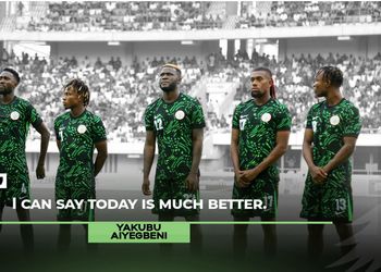 “Good pass” – Harry Wilson credits Super Eagles star after scoring a worldie against Crystal Palace