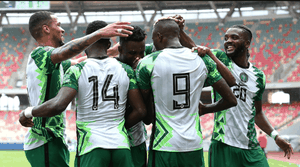 “He has great qualities” – Iconic striker Pellissier reveals admiration for excellent Super Eagles star