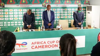 Major windfall for Super Eagles: CAF confirms ₦1.4 billion annual funding for NFF