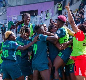 Nigeria v Benin: Madugu cautions Super Falcons ahead of WAFCON qualifier in Abeokuta