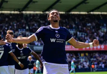 Femi Azeez: Brighton reveal why they fought to sign Super Eagles winger from Millwall
