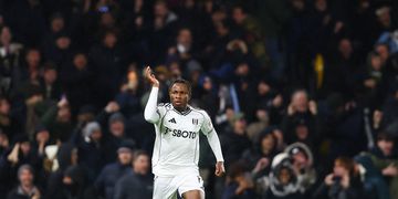 Monaco eyeing AC Milan’s Nigerian teen wonder – report