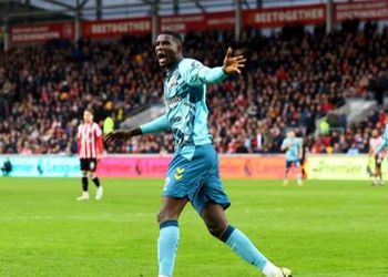 “There is interest”- Genk chief confirms Super Eagles star is in demand