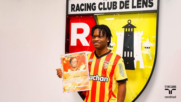 Official: John Utaka’s former French club seals permanent signing of Jeremy Agbonifo from BK Häcken